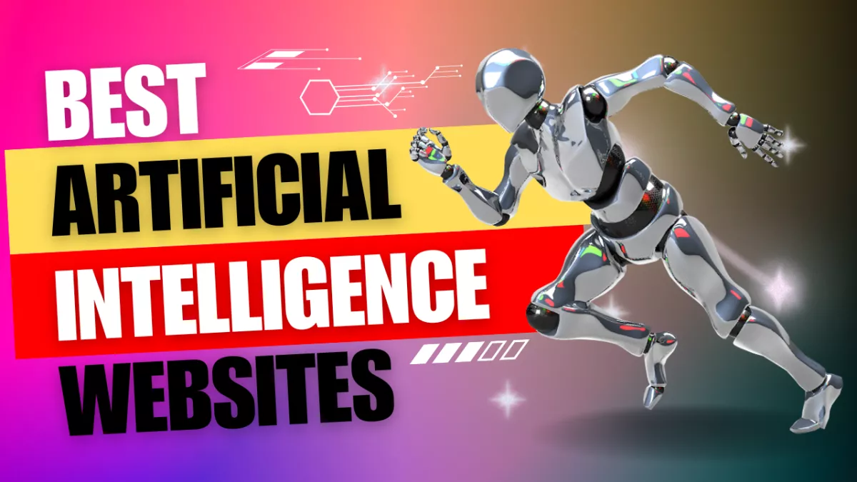 I will help you create AI Powered Website To make passive income